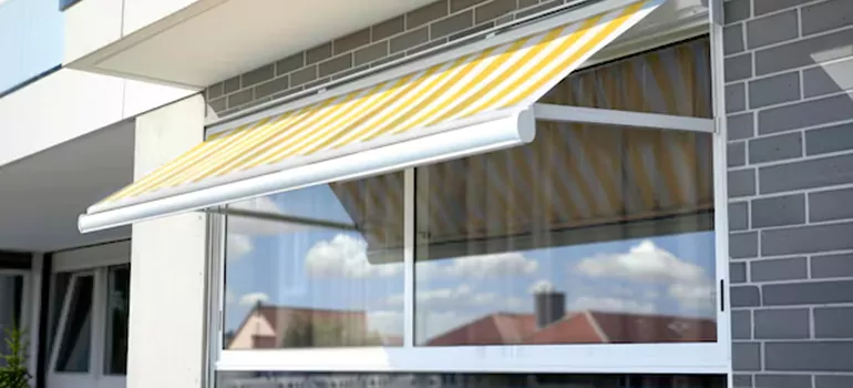 Awning Window Maintenance in Pleasant Hill, CA
