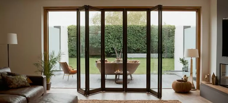 Cheap Bifold Doors in Pleasant Hill, CA