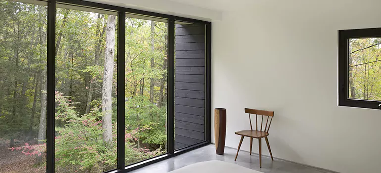 Bulletproof Window Protection Services in Pleasant Hill, CA
