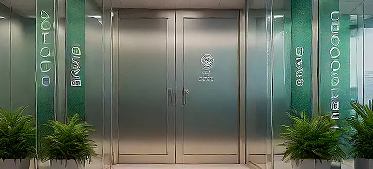 Commercial Entry Doors in Pleasant Hill, CA