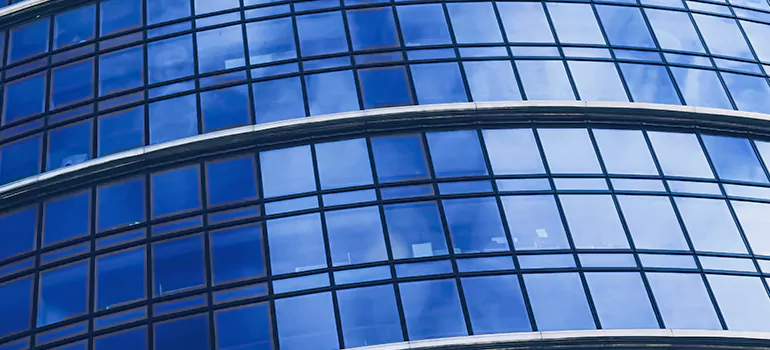 Commercial Window Protection Services in Pleasant Hill, CA