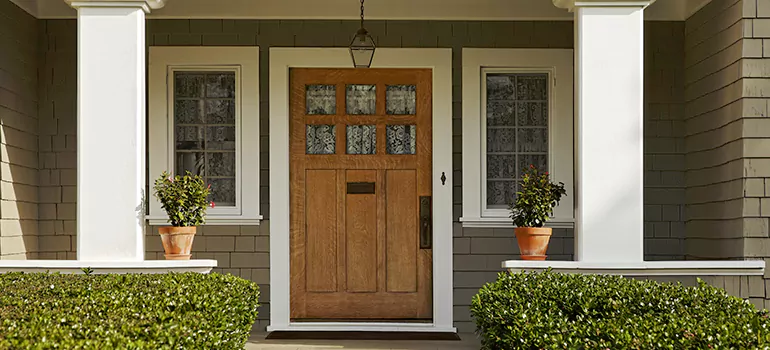 Attic Door Insulation in Pleasant Hill, CA