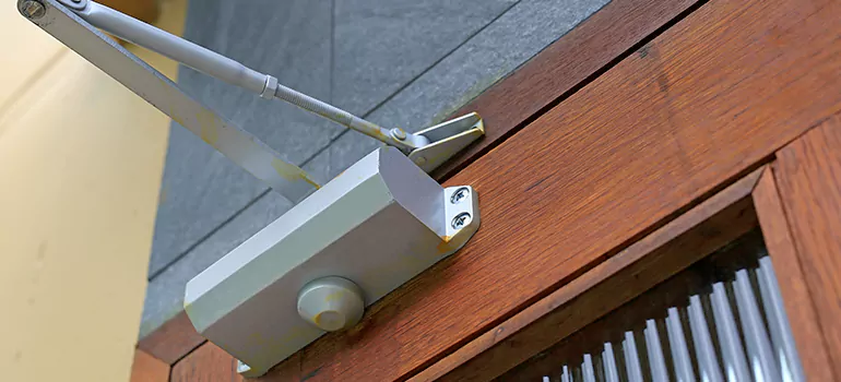 Electric Garage Door Opener Installation in Pleasant Hill, CA