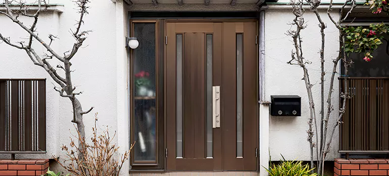 Auto Door Panel Repair in Pleasant Hill, CA