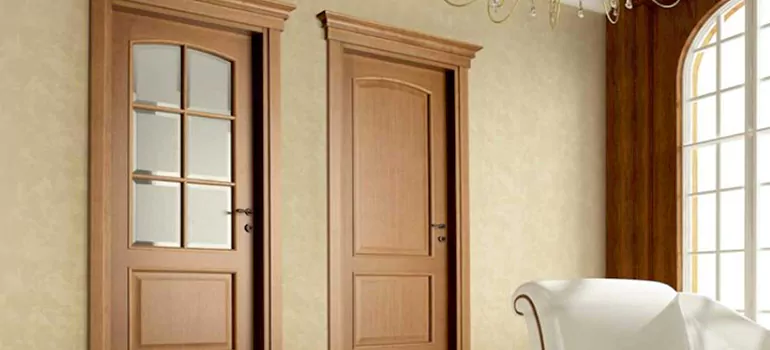 Cabinet Door Stiles in Pleasant Hill, CA