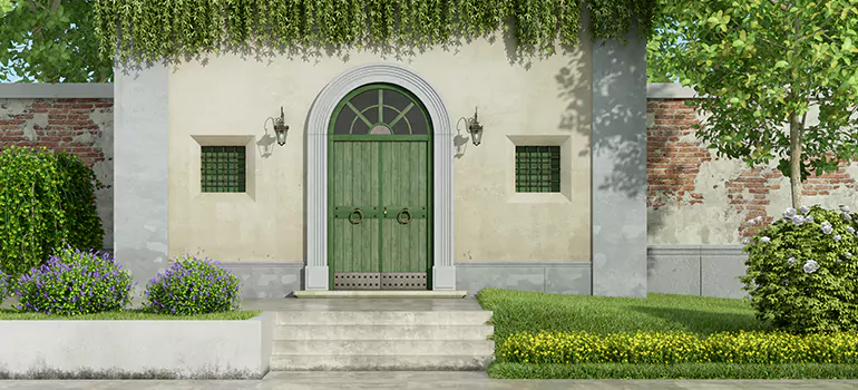 Weatherproof Screen Door in Pleasant Hill, CA