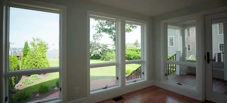 Double-hung Window Repair in Pleasant Hill, CA