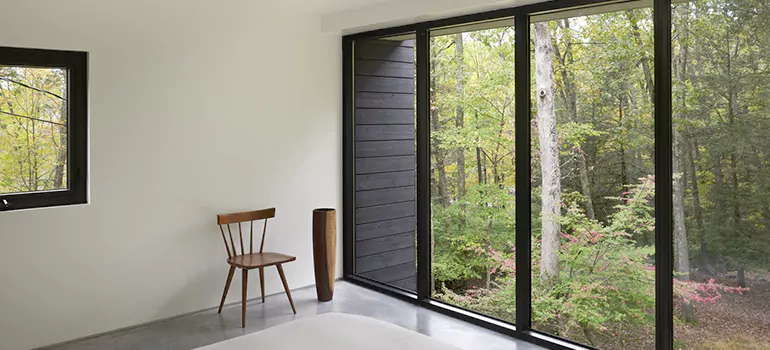 Triple Pane Energy Efficient Windows in Pleasant Hill, CA