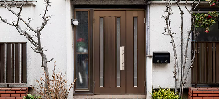 Exterior Doors And Windows in Pleasant Hill, CA