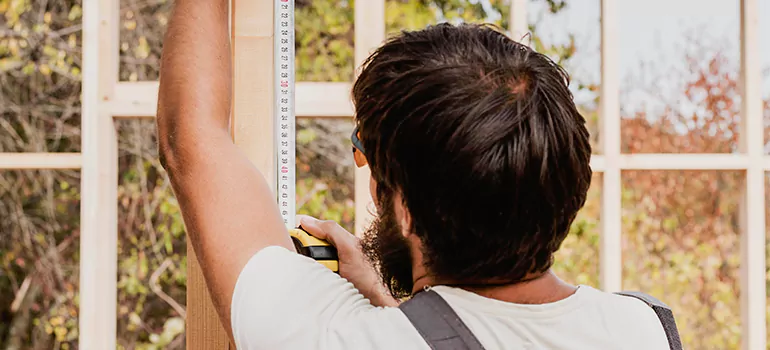 Exterior Window Finishing For Homes in Pleasant Hill, CA