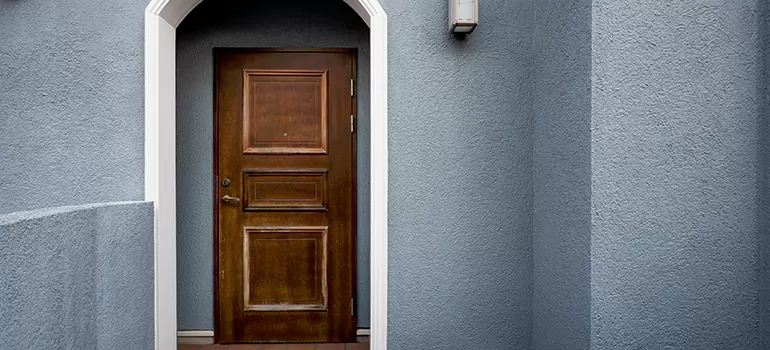 Fiberglass Door Weatherproofing in Pleasant Hill, CA