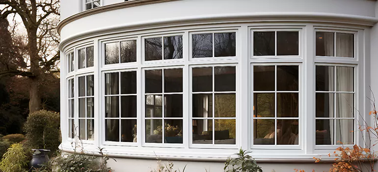 Home Window Pane Replacement in Pleasant Hill, CA