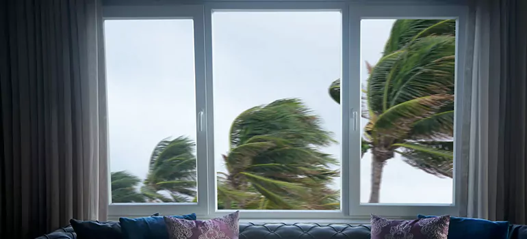 Hurricane Window Inspections Services in Pleasant Hill, CA