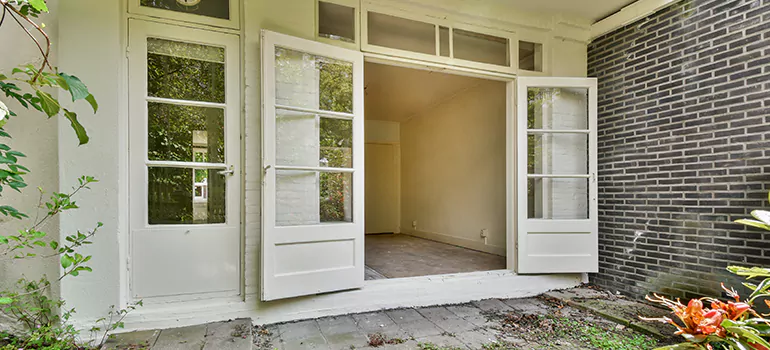 Impact Resistant Doors in Pleasant Hill, CA