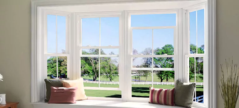 Residential Impact Window Installation Services in Pleasant Hill, CA