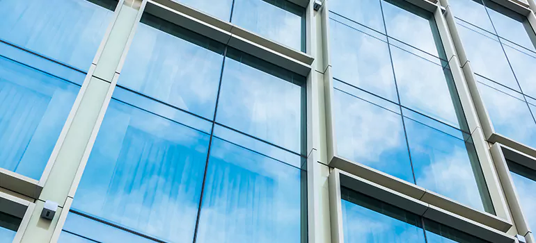 Industrial Window Insulation in Pleasant Hill, CA