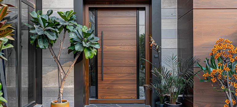 Custom Modern Doors Service in Pleasant Hill, CA