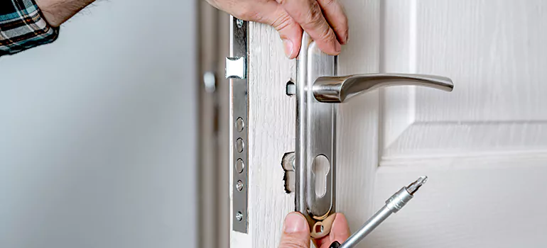 Multi Point Door Installation Solutions in Pleasant Hill, CA