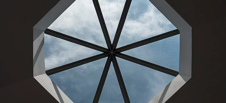 Octagon Window Designs For Homes in Pleasant Hill, CA