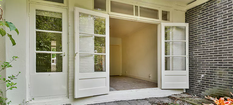Windows And Patio Door Installation in Pleasant Hill, CA