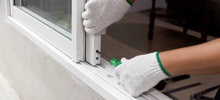 Patio Door Installation in Pleasant Hill,CA