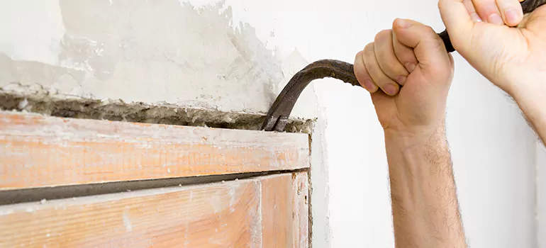 Pocket Door Hardware Repair inPleasant Hill, CA