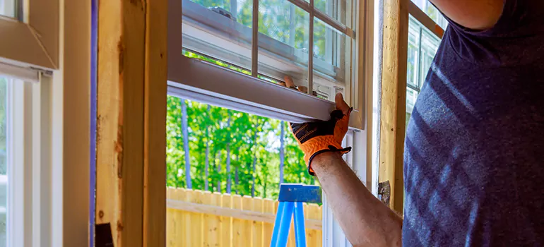 Removable Porch Windows in Pleasant Hill, CA