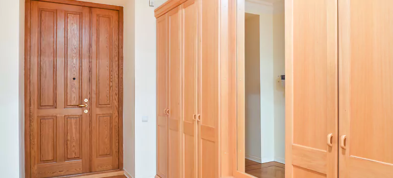 Prehung Wood Interior Doors in Pleasant Hill, CA