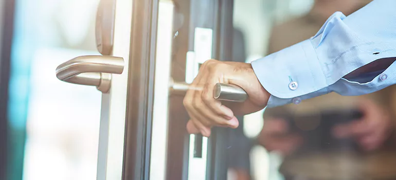 Push Bar For Commercial Doors in Pleasant Hill, CA