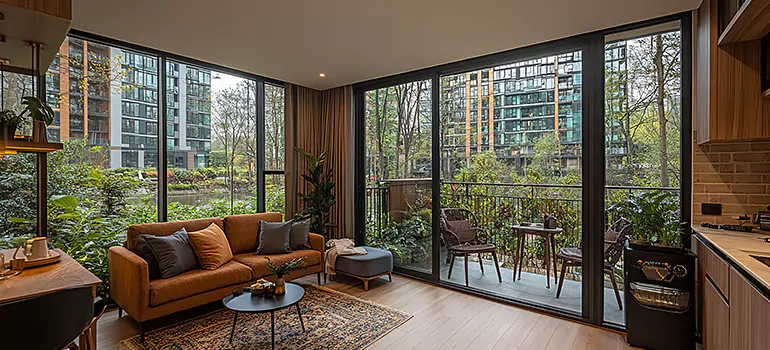 Residential Soundproofing Window Services in Pleasant Hill, CA