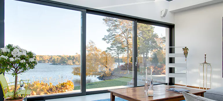 Custom Residential Window Tinting in Pleasant Hill, CA