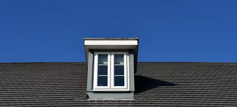 Roof Window Installation in Pleasant Hill, CA