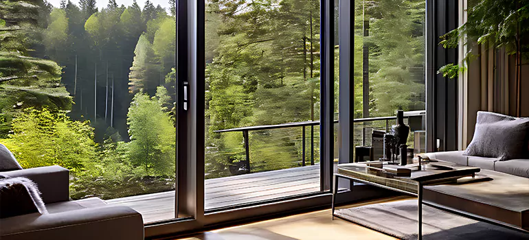 Single Slider Window Insulation Services in Pleasant Hill, CA