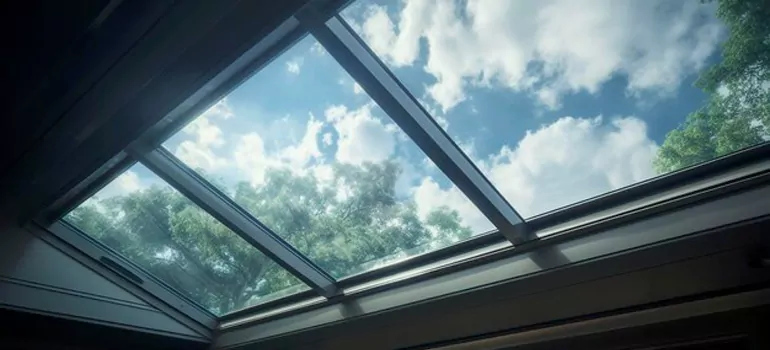 Roofing Skylight Installation in Pleasant Hill, CA