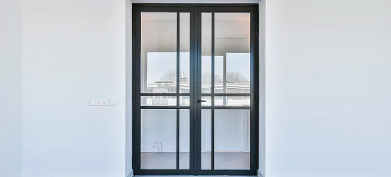 Storm Door Installation & Replacement in Pleasant Hill, CA