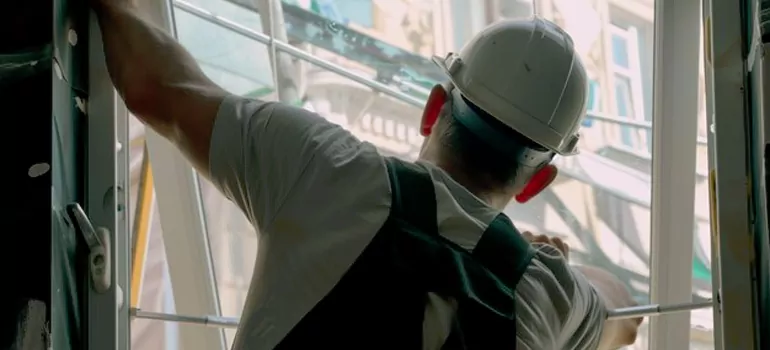 Install Exterior Storm Windows in Pleasant Hill, CA