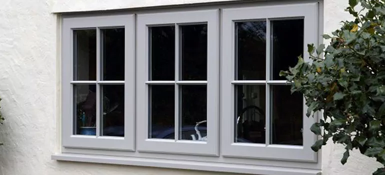 Stormproof Windows With Tinted Glass Services in Pleasant Hill, CA