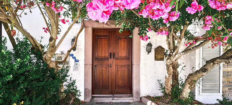 Traditional 4 Panel Internal Doors in Pleasant Hill, CA