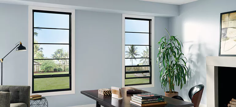 Professional Vinyl Window Installation in Pleasant Hill, CA