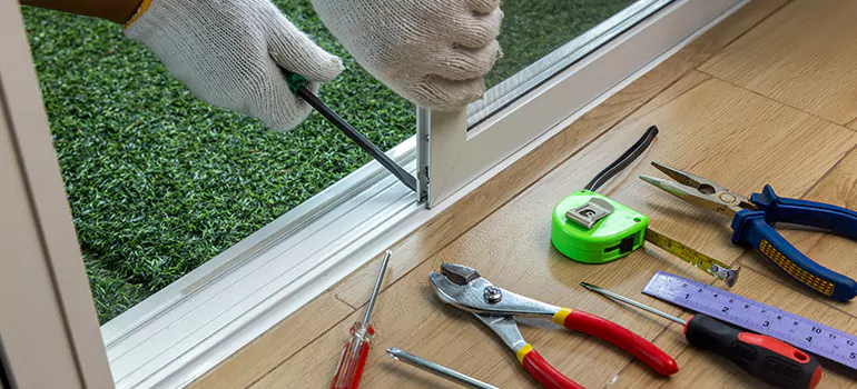 Window Hinge Repair in Pleasant Hill, CA