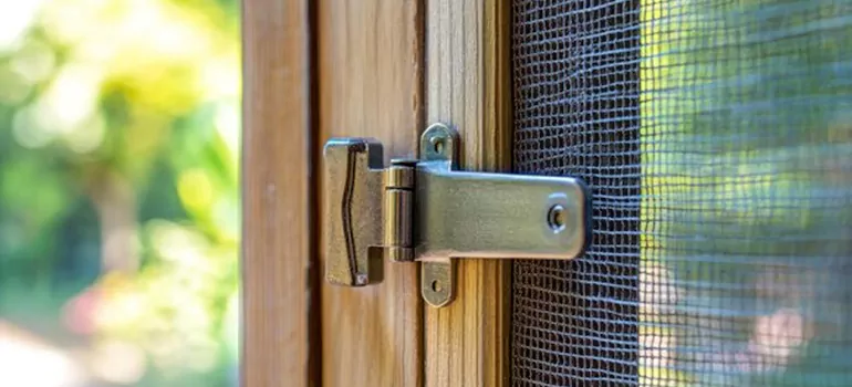 Window Latches Replacement in Pleasant Hill, CA