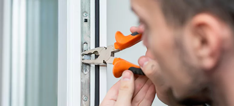 Window Seal Repair in Pleasant Hill, CA