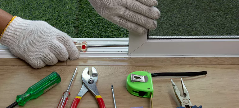 Wood Replacement Windows in Pleasant Hill, CA