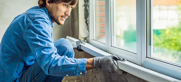 Residential Accordion Door Repair in Pleasant Hill, CA